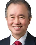Dr Ang Beng Chong - Ophthalmology