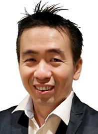 Dr Leow Khang Leng