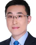 Dr Ng Zhaowen Dennis - Bedah Ortopedi