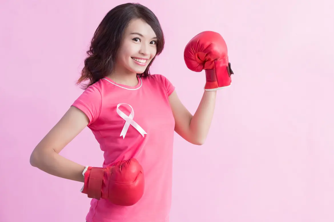 Những tiến bộ trong điều trị ung thư vú hiện nay