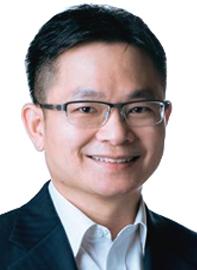 Dr Wong Cheok Keng Kelvin