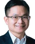 Dr Wong Cheok Keng Kelvin - Cardiology