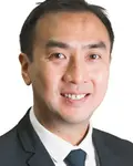 Dr Woon Wei Liang Winston - General Surgery