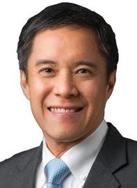 Dr Chan Wing Kwong - Nhãn khoa (mắt)