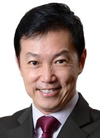 Dr Lim Wee Kiak