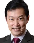 Dr Lim Wee Kiak - Ophthalmology