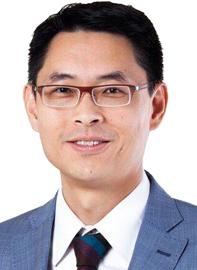 Dr Wong Nan Soon