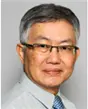 Dr Boey Wah Keong - Intensive Care Medicine