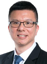 Dr Gan Eng Cern