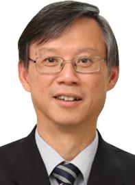 Dr Tan Kok Soon