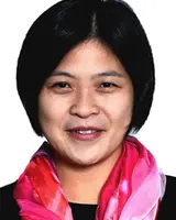 Dr Tan Yia Swam