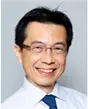 Dr Chee Eng Nam Alexius - Gastroenterology