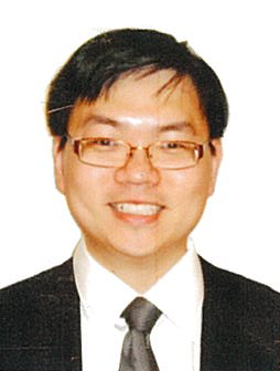 Dr Wee Tze Haur