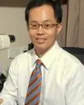 Dr Cheng Ching Li Bobby - Ophthalmology