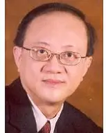 Dr Hoe Ah Leong Justin