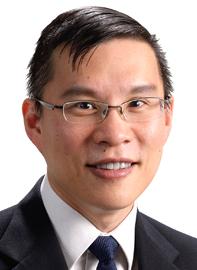 Dr Liew Woei Kang - Paediatric Medicine