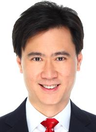 Dr Tan Chong Hiok - 心脏科