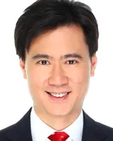 Dr Tan Chong Hiok