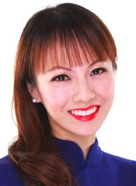 Dr Tay Su-Lin Valerie