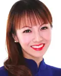 Dr Tay Su-Lin Valerie - Otorhinolaryngology / ENT