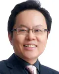 Dr Wong Yuet Chen Michael - 泌尿科