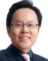 Dr Wong Yuet Chen Michael