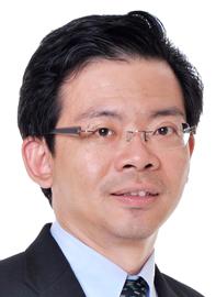 Dr Lee Haw Chou - Orthopaedic Surgery