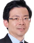Dr Lee Haw Chou - Orthopaedic Surgery