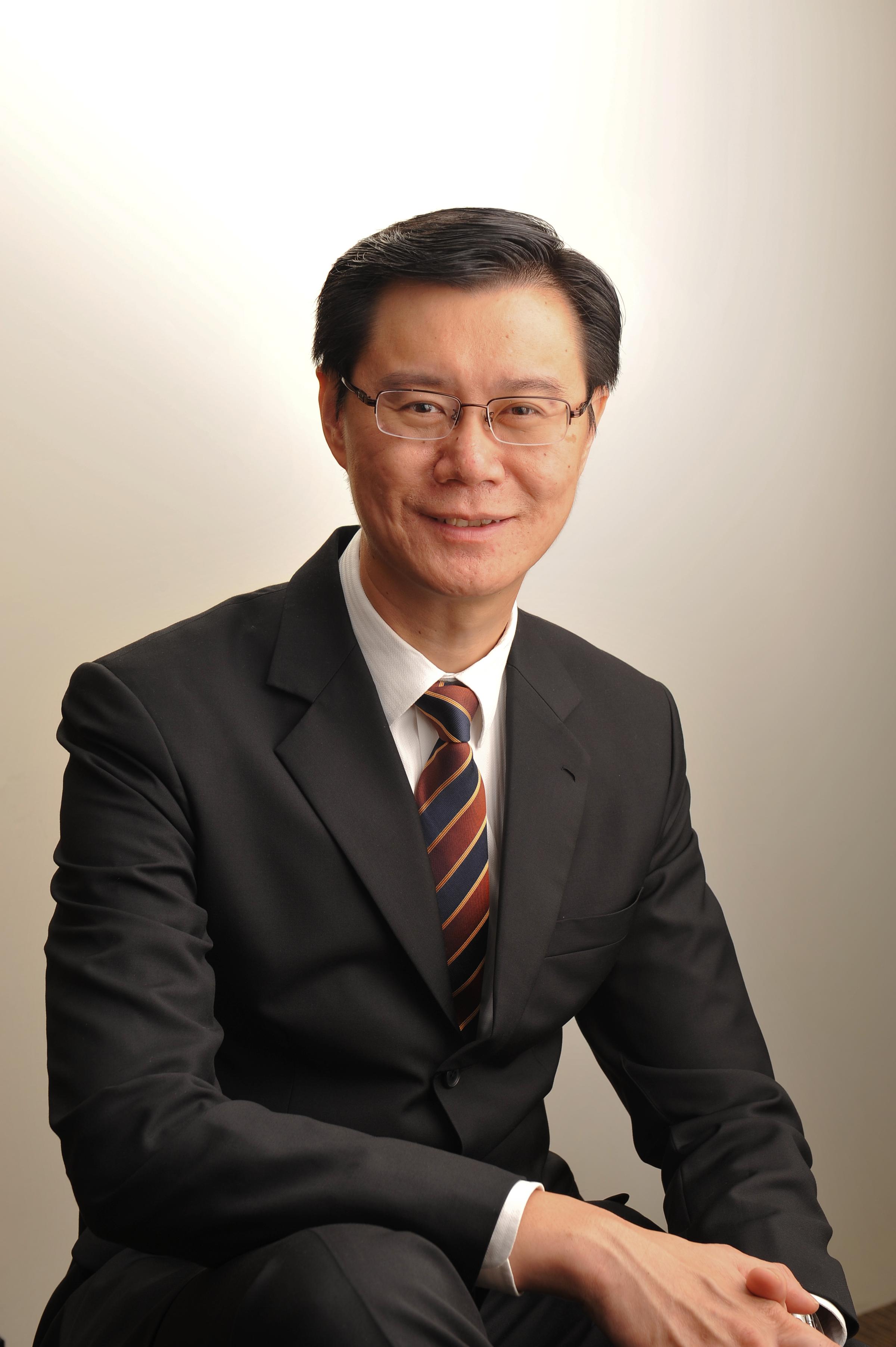 Dr Sim Hong Gee