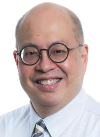 Dr Chua Soo Yeng Benjamin