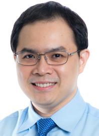 Dr Ng John - Neurologi