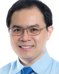 Dr John Ng - Neurology