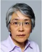 Dr Chua Poh Kim Selina - Obstetrics & Gynaecology