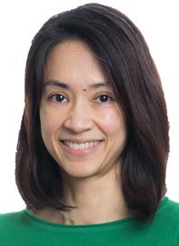 Dr Hendricks Marianne Sybille - Obstetrics & Gynaecology