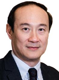 Dr Ho King Hee - Neurology