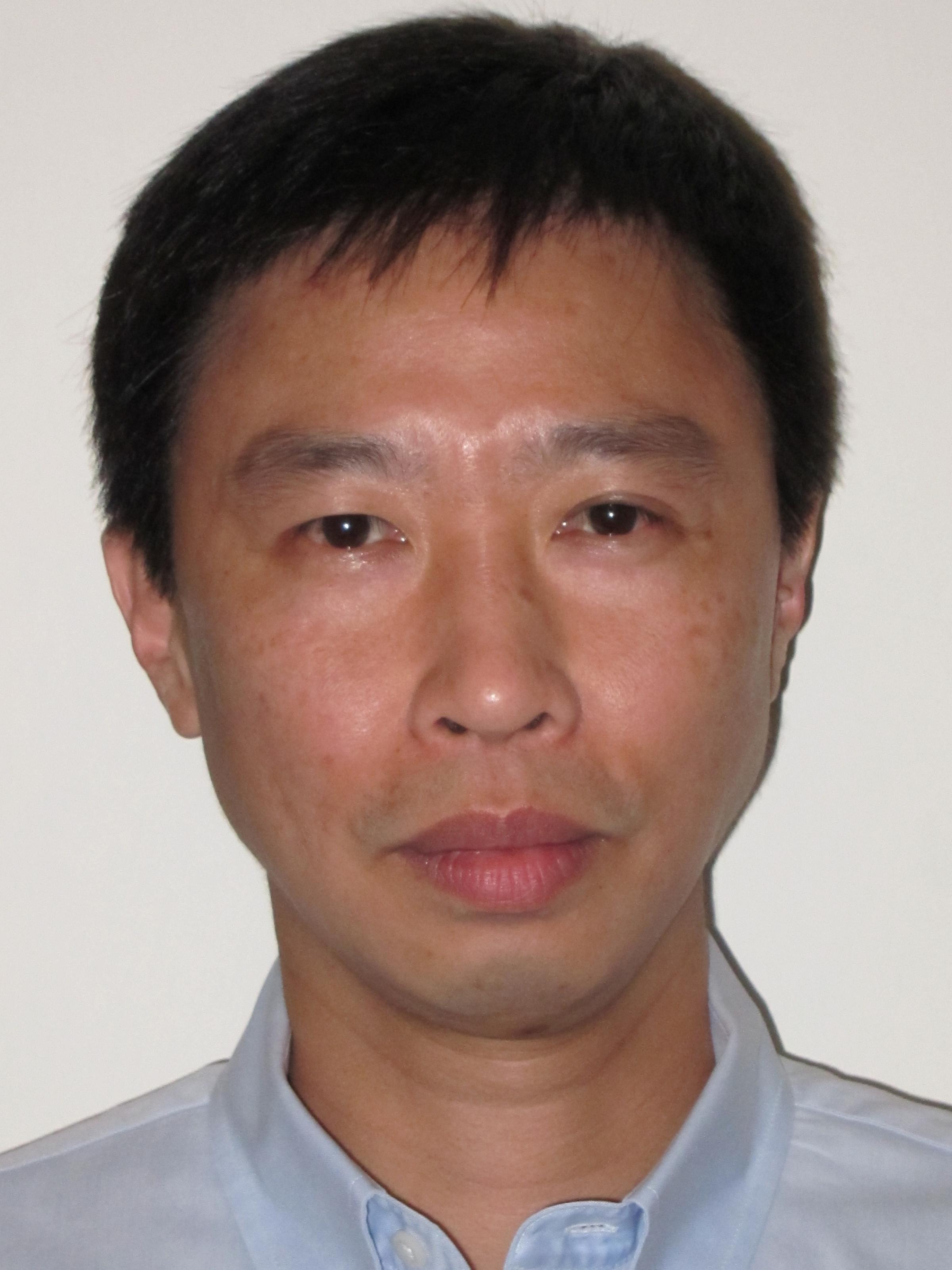 Dr Wong Yue Shuen - 骨外科