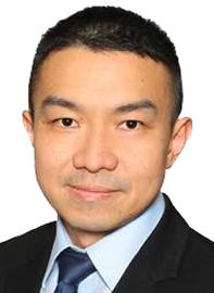 Dr Chong Weng Wah Roland - Bedah Ortopedi