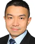 Dr Chong Weng Wah Roland - Orthopaedic Surgery