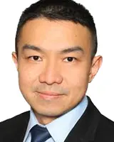 Dr Chong Weng Wah Roland