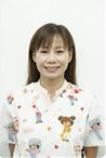Dr Potjanart Intarasoot - Paediatric Dentistry