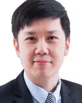 Dr Lee Keat Hong - Gastroenterology