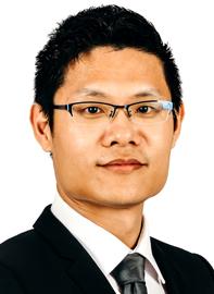 Dr Shim Hang Hock - Gastroenterology (stomach, intestines and liver)