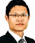 Dr Shim Hang Hock - Gastroenterology