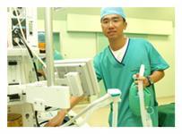 Dr Ong Kah Chuan - 麻醉科