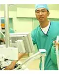 Dr Ong Kah Chuan - Anaesthesiology