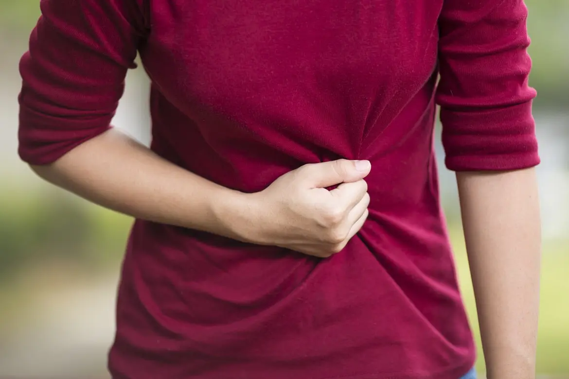 7 Common Causes of Stomach Pain