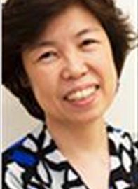 Dr Cheong Lai Leng