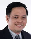 Dr Lim Yen Teak Victor - Cardiology
