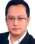 Dr Chua Hai Liang Nicholas - Anaesthesiology