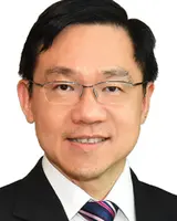 Dr Lee Kim En